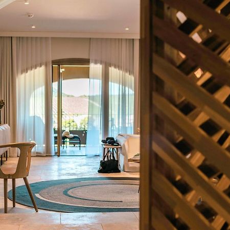 Chateau L'Hospitalet Wine Resort Beach & Spa Narbonne Eksteriør bilde